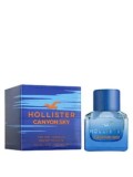 Cumpara ieftin Apa de toaleta Hollister Canyon Sky For Him, 100 ml, pentru barbati