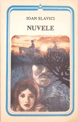 NUVELE-IOAN SLAVICI-217782 foto