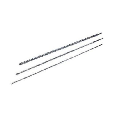 Set burghie SDS-PLUS lungi Mannesmann 50103, 1000 mm, 3 piese foto