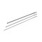 Set burghie SDS-PLUS lungi Mannesmann 50103, 1000 mm, 3 piese