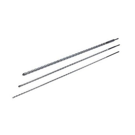 Set burghie SDS-PLUS lungi Mannesmann 50103, 1000 mm, 3 piese