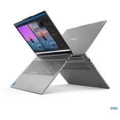 Laptop Lenovo 16&amp;#039;&amp;#039; IdeaPad Slim 5 16IRH10R, 2.8K OLED 120Hz, Procesor Intel&reg; Core&trade; 5 210H (12M Cache, up to 4.80 GHz), 32GB DDR5, 1TB SSD, I