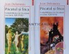Pacatul si frica. Culpabilitatea in Occident (secolele XIII-XVIII) Vol. 1-2 - 1997 - Jean Delumeau (M133), Polirom