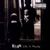 Korn Life Is A Peachy (cd)