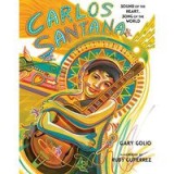 Carlos Santana