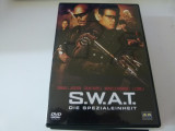 Swat , b100, DVD, Engleza