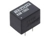 Convertor DC/DC 5V 400mA SIP8