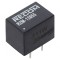 Convertor DC/DC 5V 400mA SIP8