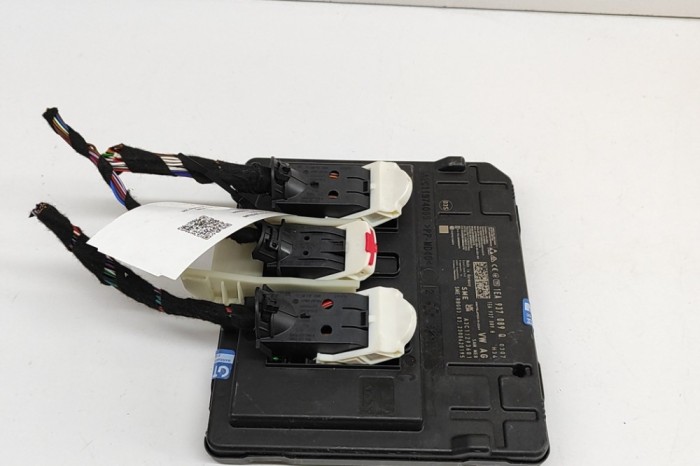 Modul de confort VW ID.5 E39 2023 OEM: 1EA937089Q,1EA937089H,A3C11293601,A2C11974005 29061911