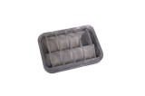 Grila de ventilație caroserie MERCEDES-BENZ CLK C209 2007 11815833