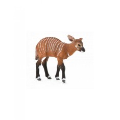 Figurina Pui de Antilopa Bongo M Collecta