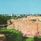 CPI B14127 CARTE POSTALA - SUCEAVA. CETATEA DE SCAUN