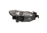 Far Mazda 6 (Gj), 03.2018-, montare fata, dreapta, cu lumini de zi tip LED; LED+W21/5W; electric; cu motor; LED; fara sistem semnalizare, DEPO