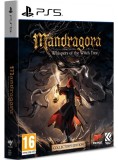 Mandragora Whispers Of The Witch Tree Collectors Edition PS5