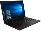 Cumpara ieftin Laptop Lenovo ThinkPad T14 Gen 3, Intel Core i7 1260P 2.1 GHz up to 4.7 GHz, Intel Iris Xe Graphics, Tastatura QWERTY US, Wi-Fi, Bluetooth, WebCam, Di