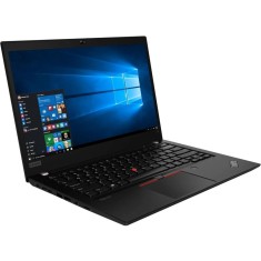 Laptop Lenovo ThinkPad T14 Gen 3, Intel Core i7 1260P 2.1 GHz up to 4.7 GHz, Intel Iris Xe Graphics, Wi-Fi, Bluetooth, WebCam, Display 14" 1920 by 108