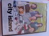 DVD - CITY ISLAND - sigilat ENGLEZA