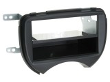 Cadru Radio 2 DIN Negru ACV pentru Nissan &ndash; Cod 281210-03-2