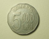 5000 LEI 2003
