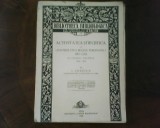 I. Craciun Activitatea stiintifica la Universitatea Regele Ferdinand I 1920-1930