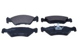 Set placute frana FORD FIESTA IV (JA_, JB_) (1995 - 2006) MAXGEAR 19-0595