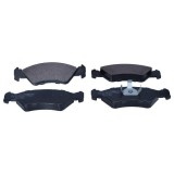 Set placute frana FORD FIESTA IV (JA_, JB_) (1995 - 2006) MAXGEAR 19-0595