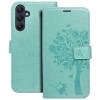 Husa pentru Samsung Galaxy A25 A256, OEM, MEZZO Tree, Verde
