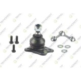 Pivot brat suspensie Audi A3 (8l1), Seat Leon (1m1), Toledo 2 (1m2), Skoda Octavia 1 (1u2), VW Bora 1 (1j2), Golf 4 (1j1), New Beetle (9c1), Punte Fa