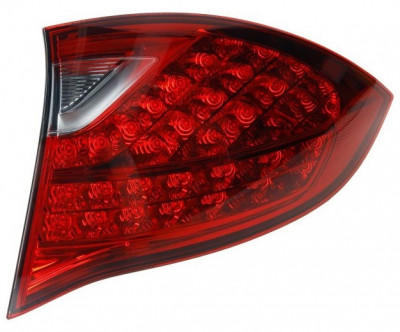 Lampa Stop Spate Dreapta Exterior Valeo Porsche Cayenne 2 92A 2010-2014 044180 foto