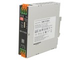 Alimentator pulsatoriu 75W 36V DC pentru şină DIN MEAN WELL
