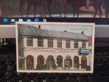 Bușteni, Cooperativa orășenească Tricolorul, circa 1930, 205, Necirculata, Printata