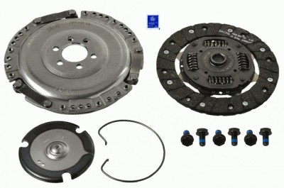 SACHS 3000 082 003 Set ambreiaj foto