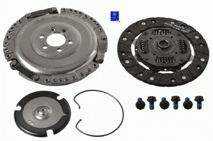SACHS 3000 082 003 Set ambreiaj