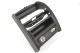 Ornament consola centrală BMW 5 G30 2018 OEM: 9493421,51169493421 11515039