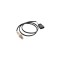 Sonda Lambda VW NEW BEETLE 9C1 1C1 BERU OPH070