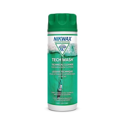 Detergent Nikwax Tech Wash foto