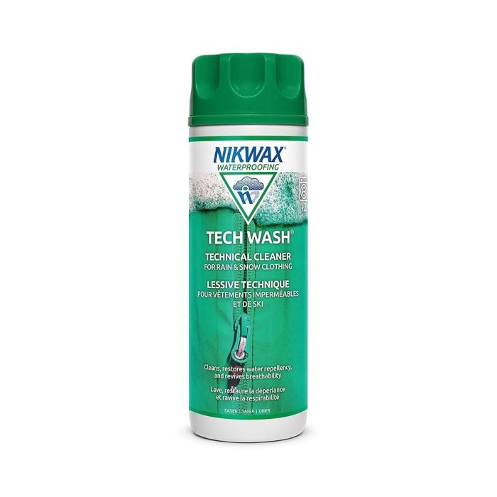 Detergent Nikwax Tech Wash