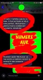 Numere Vip Gold Preferentiale * Numere de Aur Platina