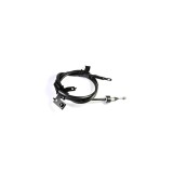 Cablu frana mana KIA CEE`D SW ED COFLE 17.6052