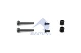 SAMPA 095.641 Set reparatie, etrier