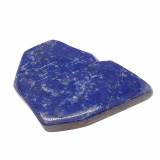 Cristal natural slefuit din lapis lazuli unicat a23, Stonemania Bijou
