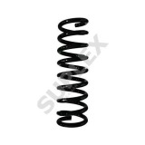 Arc suspensie Nissan Pathfinder 3 (R51) 01.05-, Fata, SUPLEX
