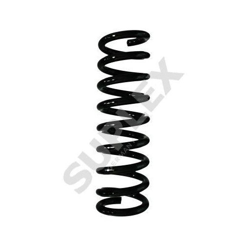 Arc suspensie Nissan Pathfinder 3 (R51) 01.05-, Fata, SUPLEX