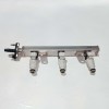 Rampa injectoare cu injectoare Kia Picanto III 2011-2017