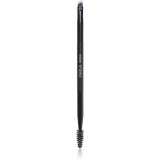 INIKA Organic Brow Brush pensulă pentru gene și spr&acirc;ncene 1 buc