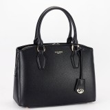 Cumpara ieftin Geanta neagra mare David Jones CM7252-2 16