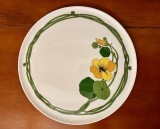 PLATOU DIN PORTELAN- MARCAJ THOMAS GERMANY D30CM