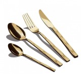 Set tacamuri lux, inox, 24 piese, BerlingerHaus, BH2624, Berlinger Haus