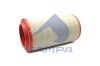 SAMPA 022.338 Filtru aer