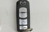Cheie de contact MAZDA 6 Sedan GJ, GL 2016 OEM: KD53-58-492 25346085